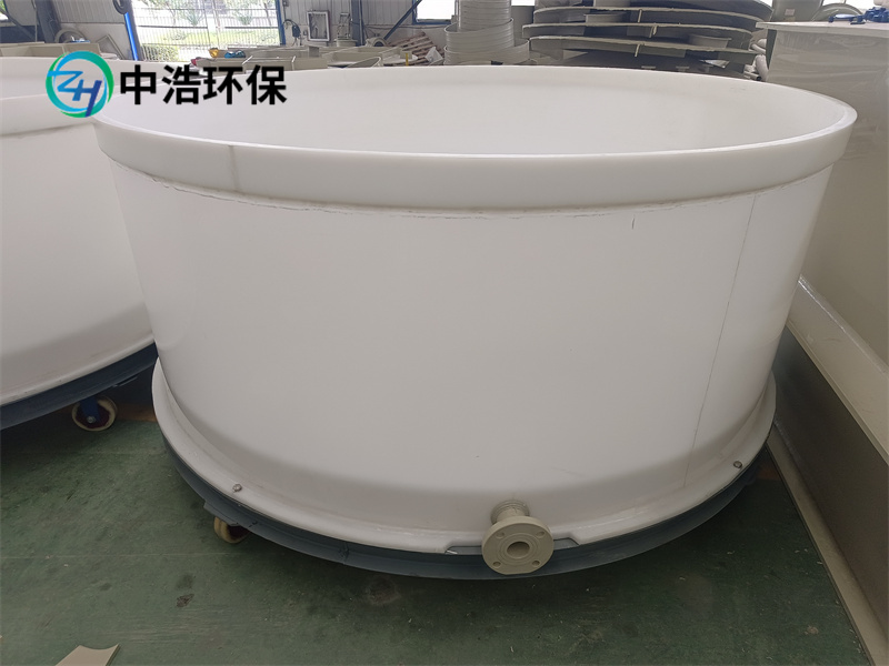 镜湖PP抽滤槽